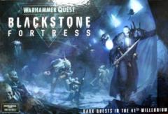 Warhammer Quest - Blackstone Fortress